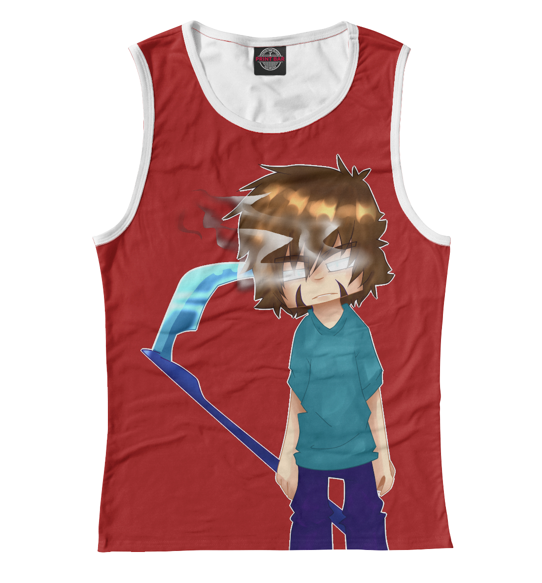 

herobrine