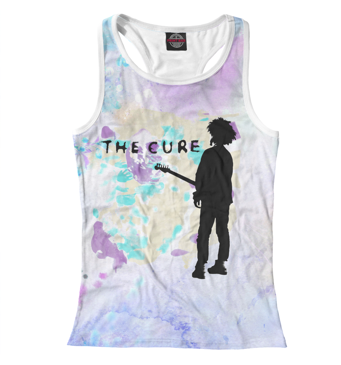 

The Cure