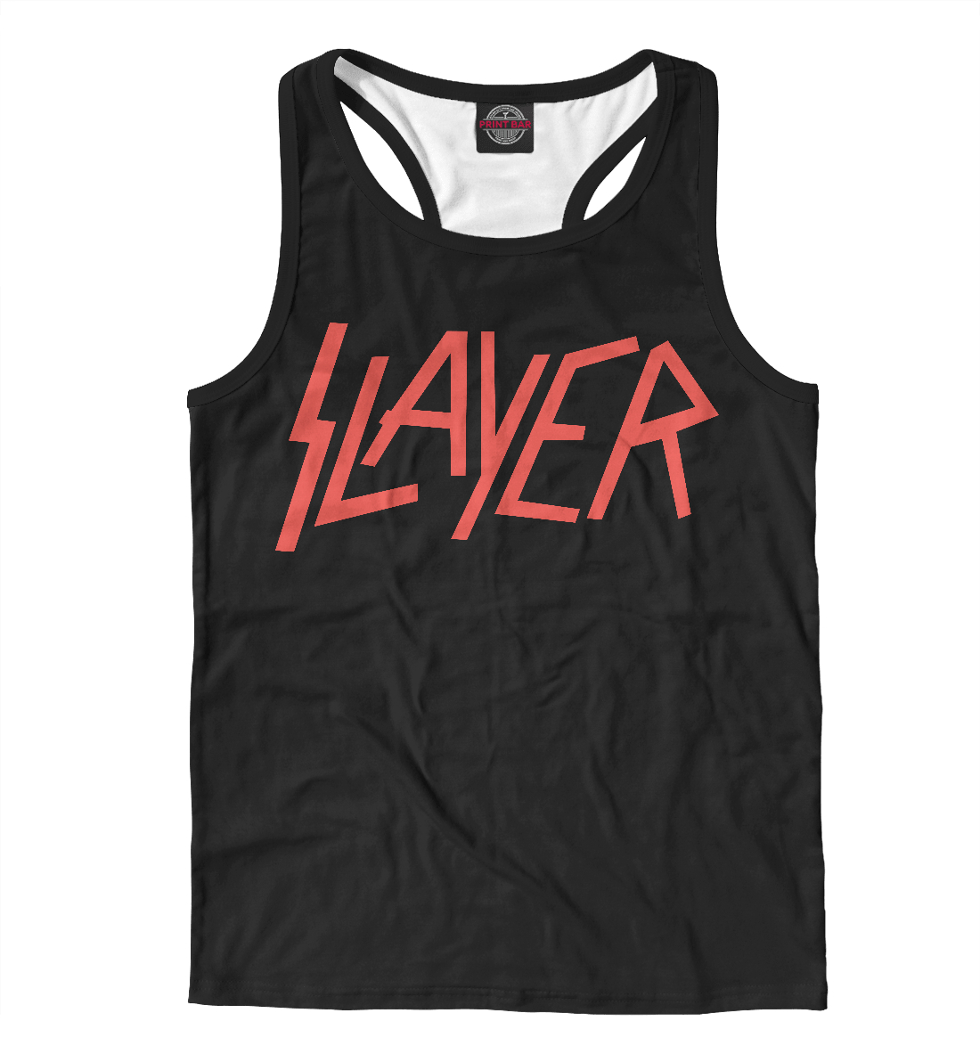 

Slayer