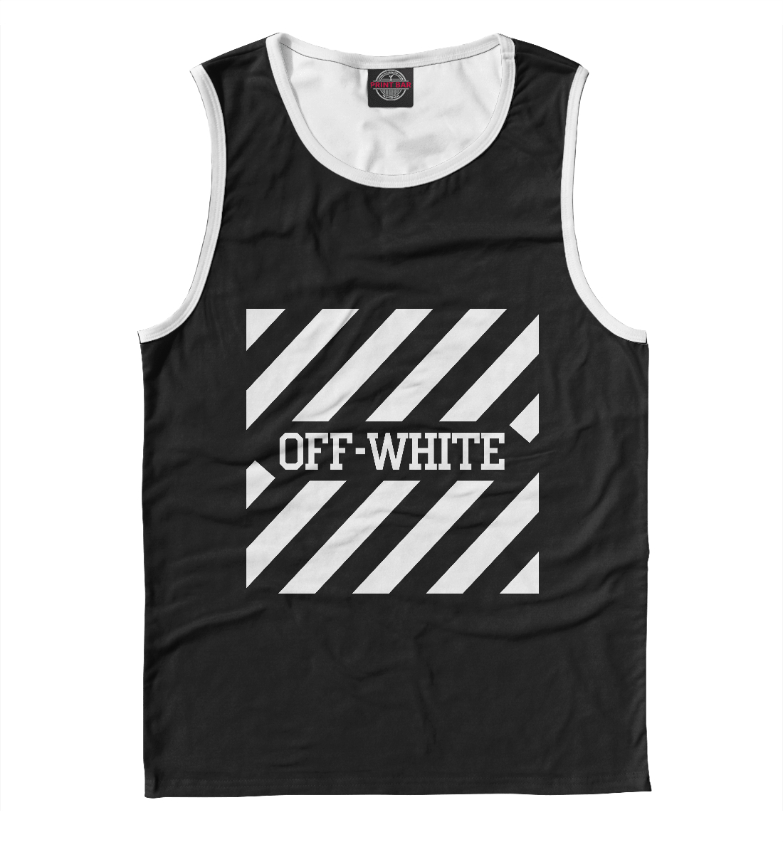 

Off-White