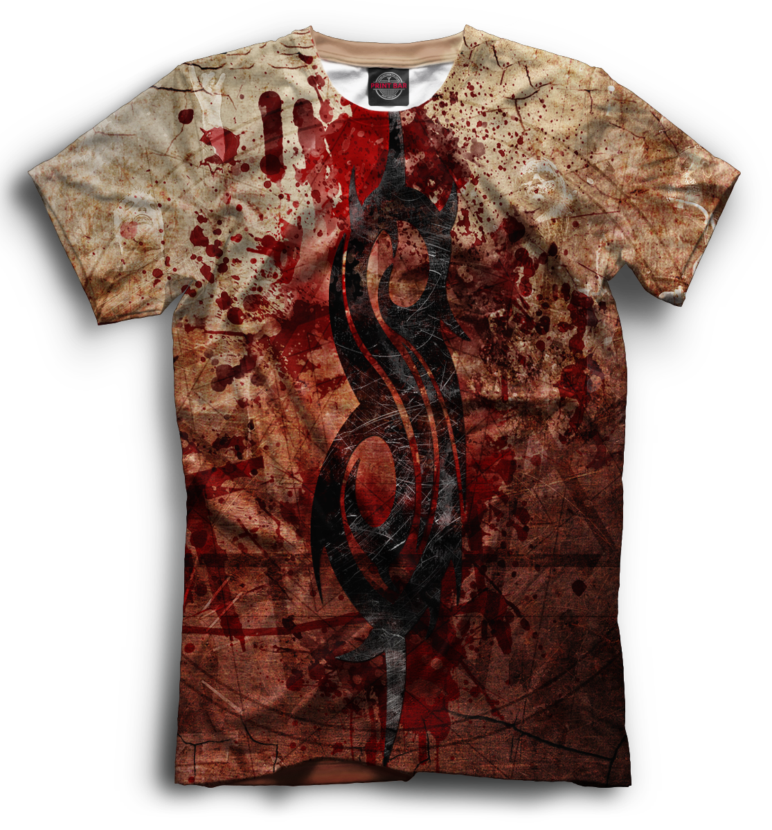 

Slipknot