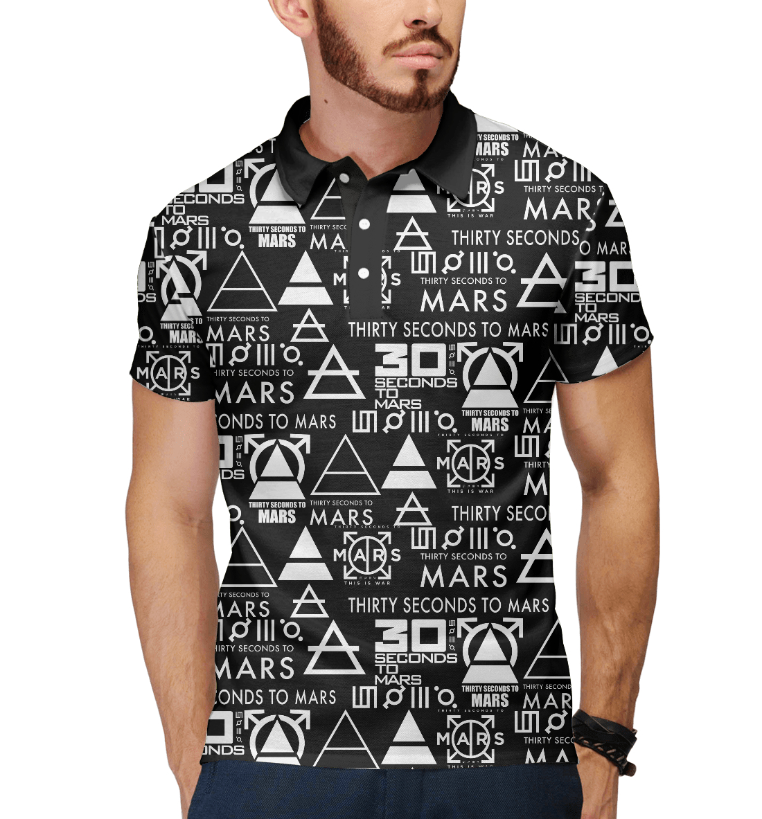 

30 Seconds to Mars