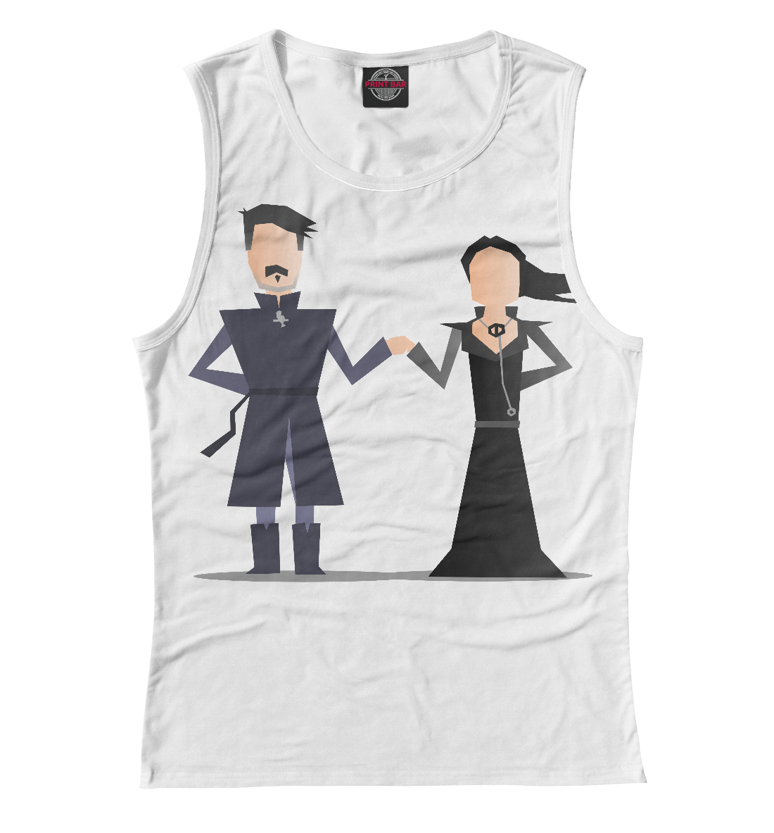 

Игра Престолов