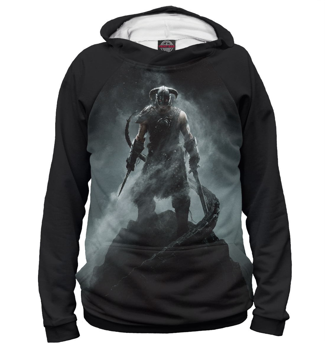 

Skyrim