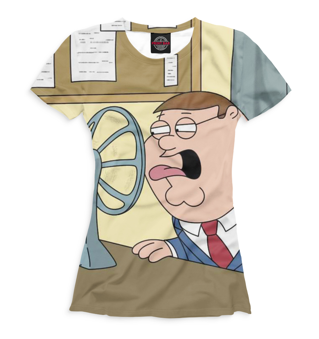 

Питер