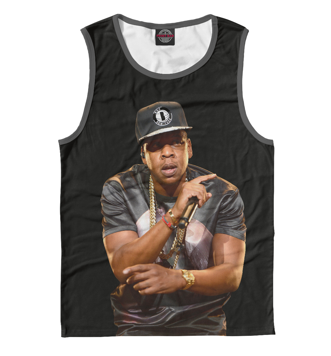 

Jay-Z