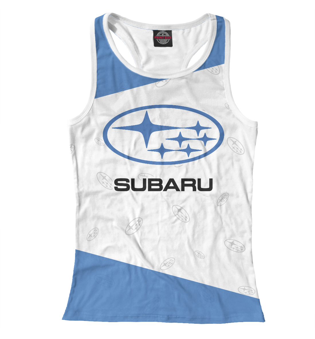 

Subaru / Субару