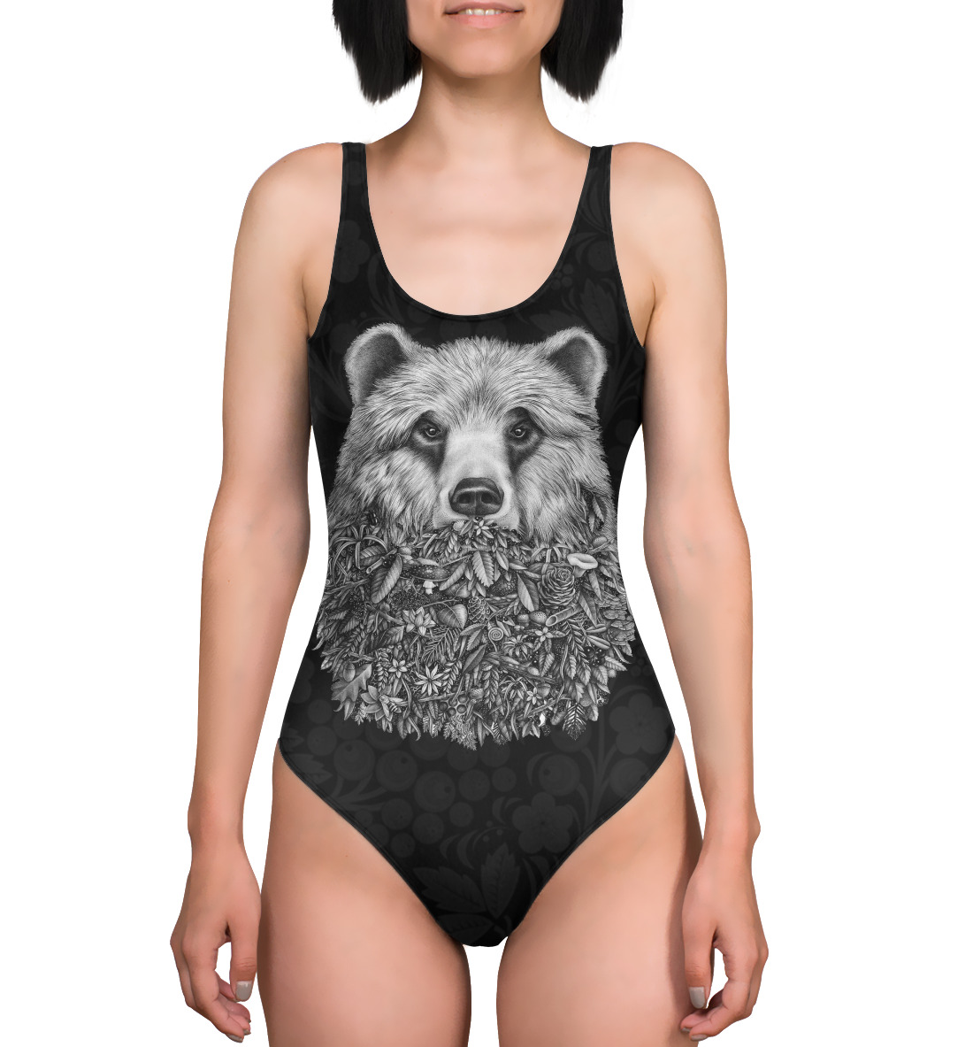 

Bear