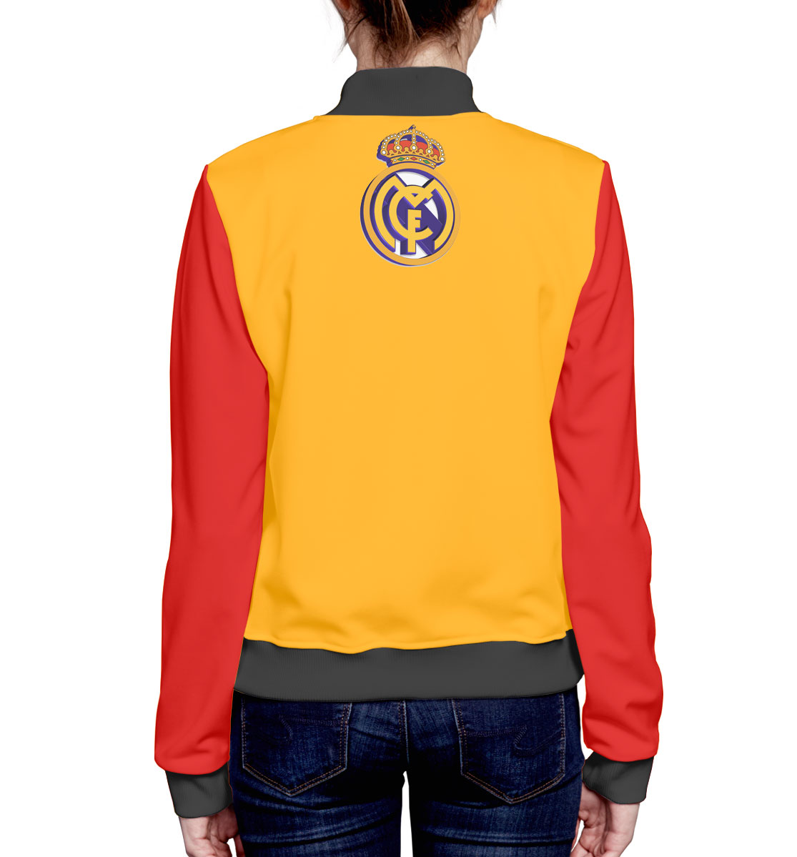 

Real Madrid