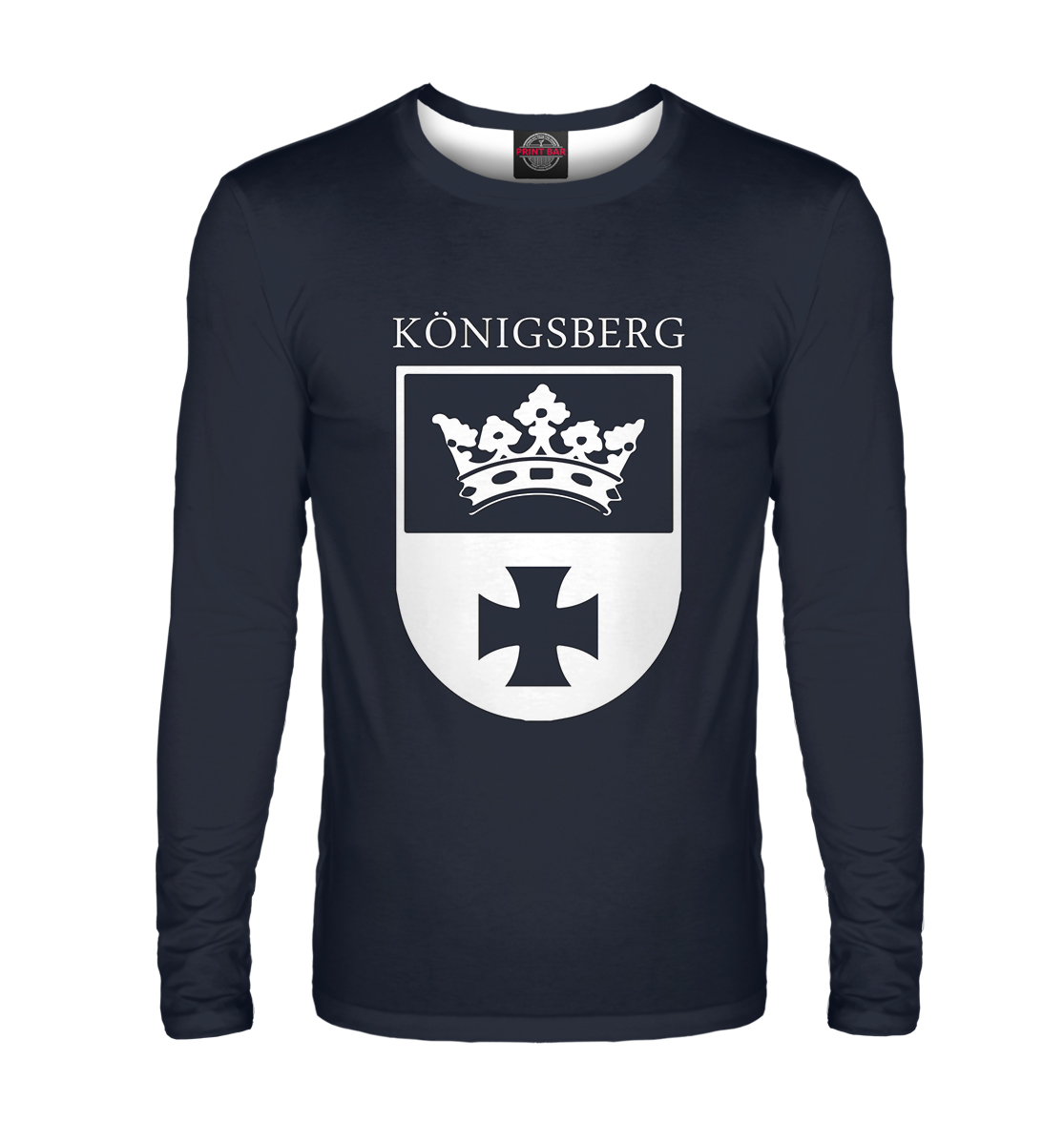 

Konigsberg