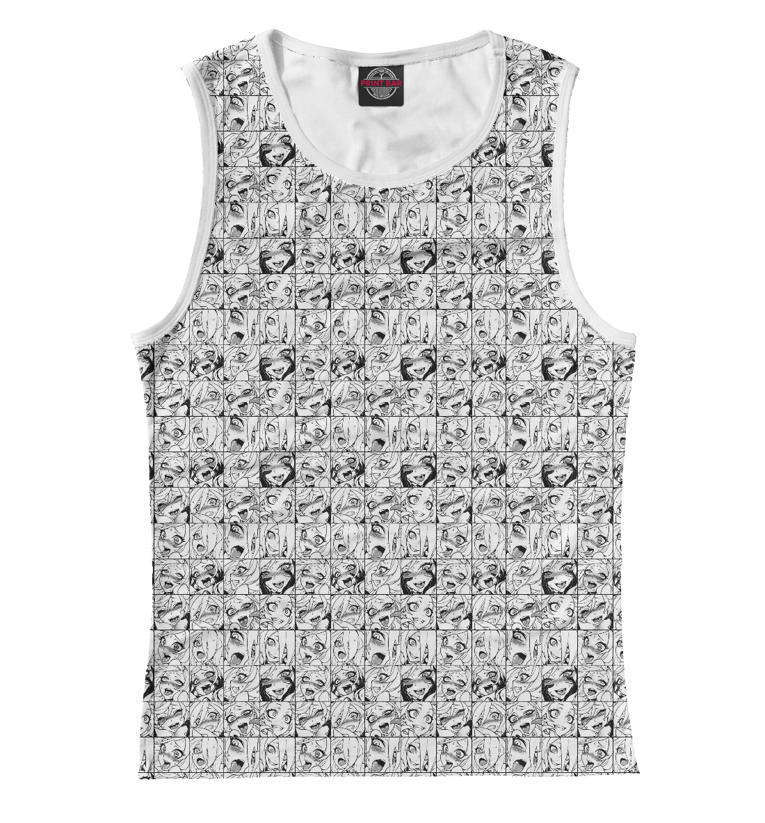 

Ahegao / Ахегао