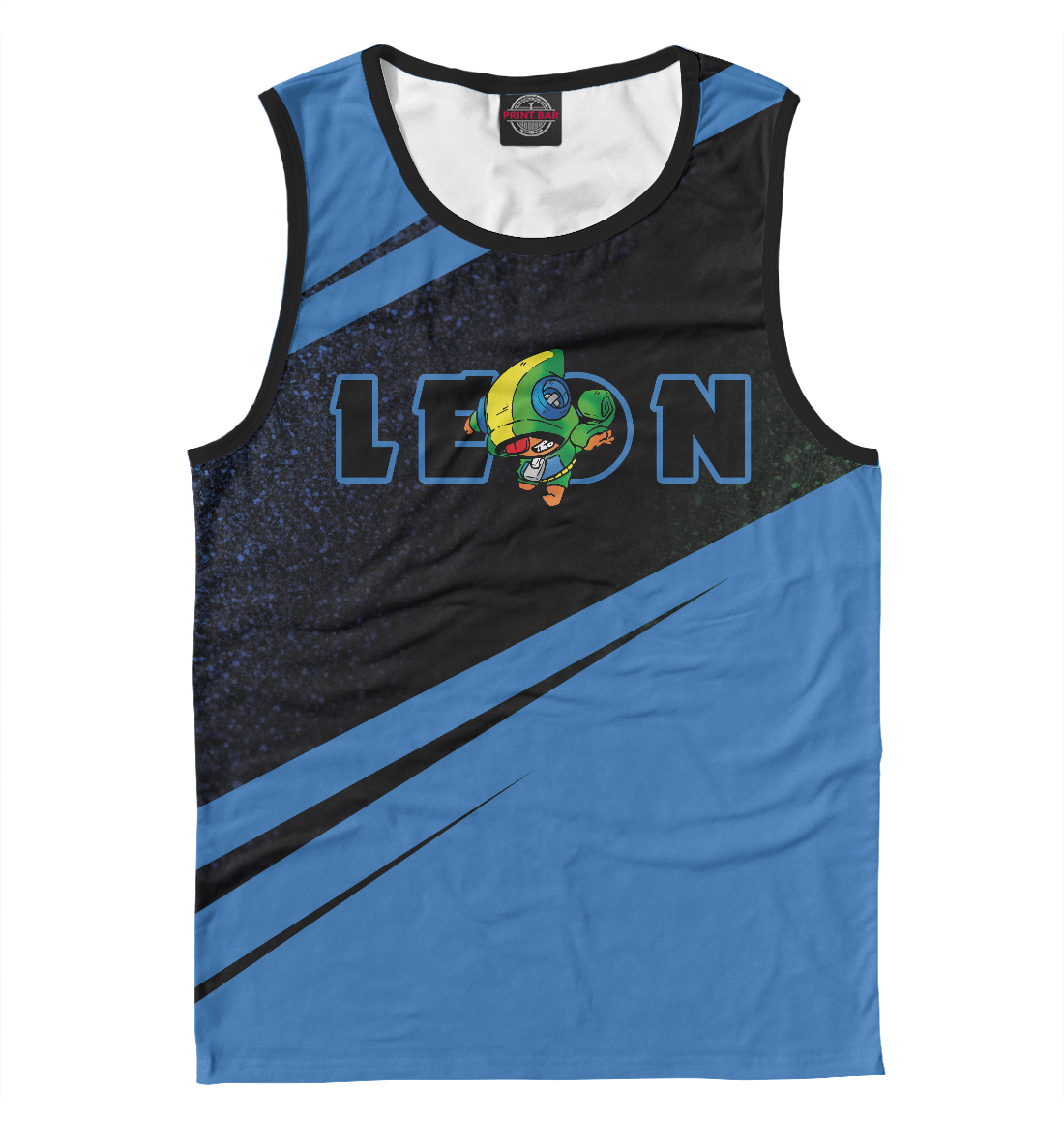 

Brawl Stars Leon / Леон
