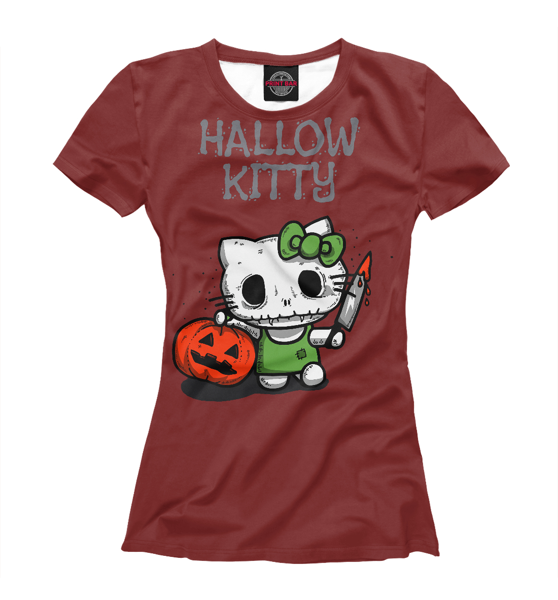 

Hallow Kitty