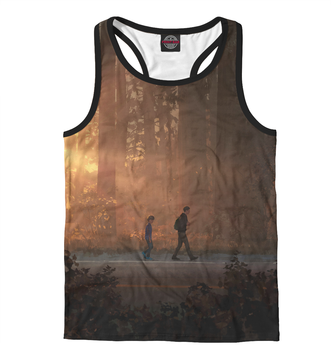 

Life Is Strange 2