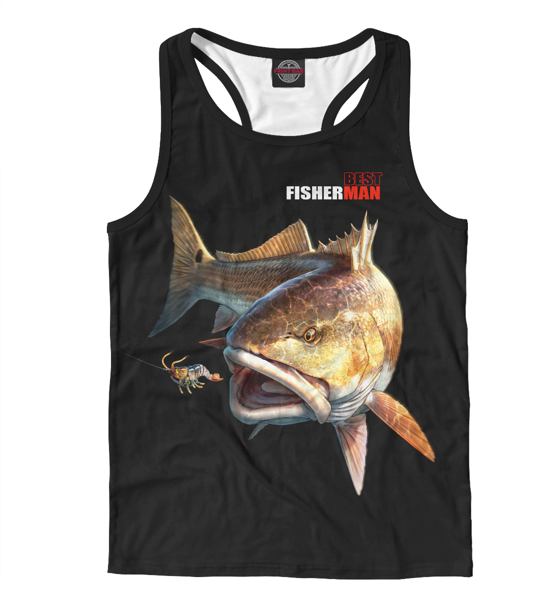 

Best fishermen