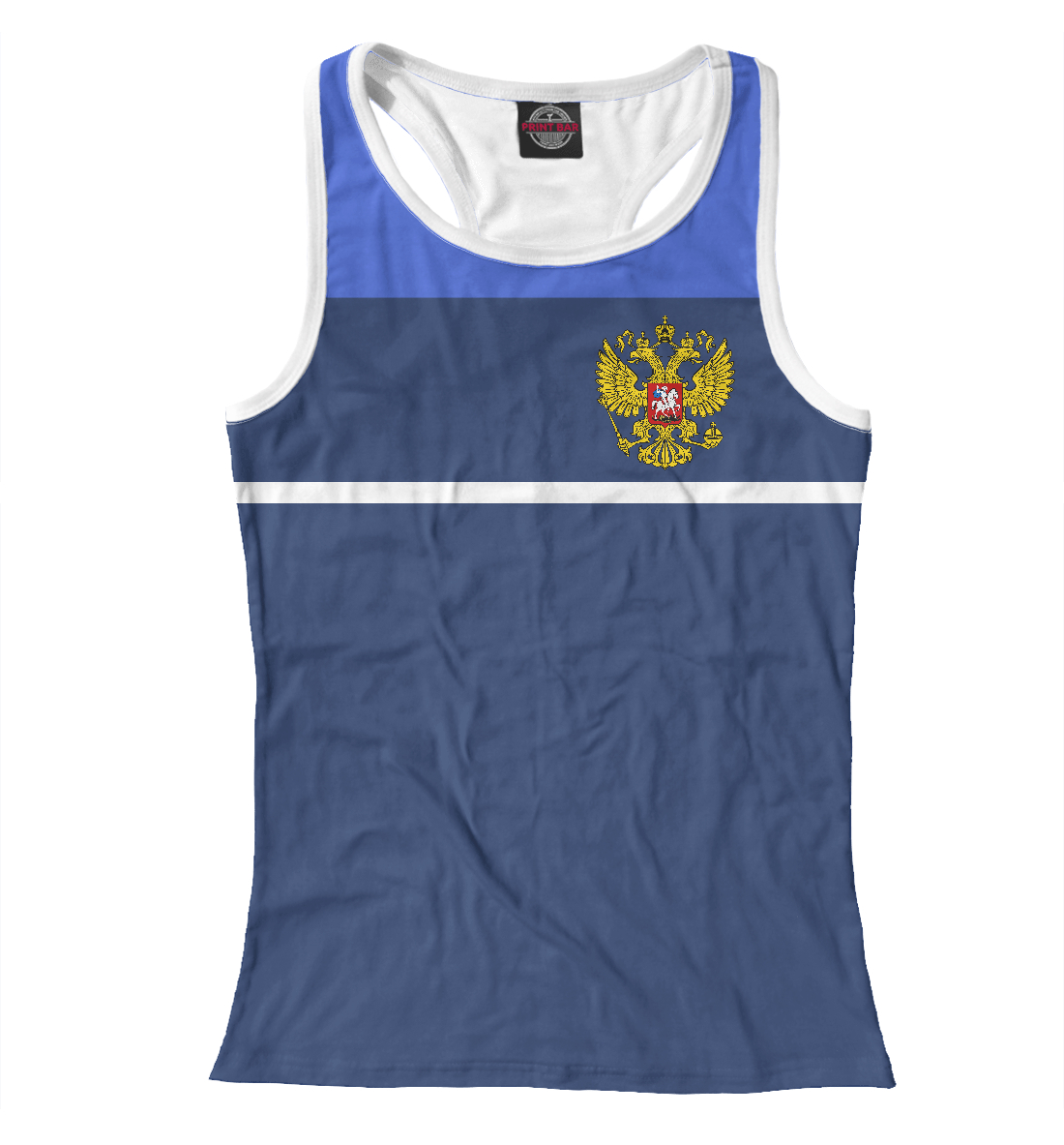 

Russia