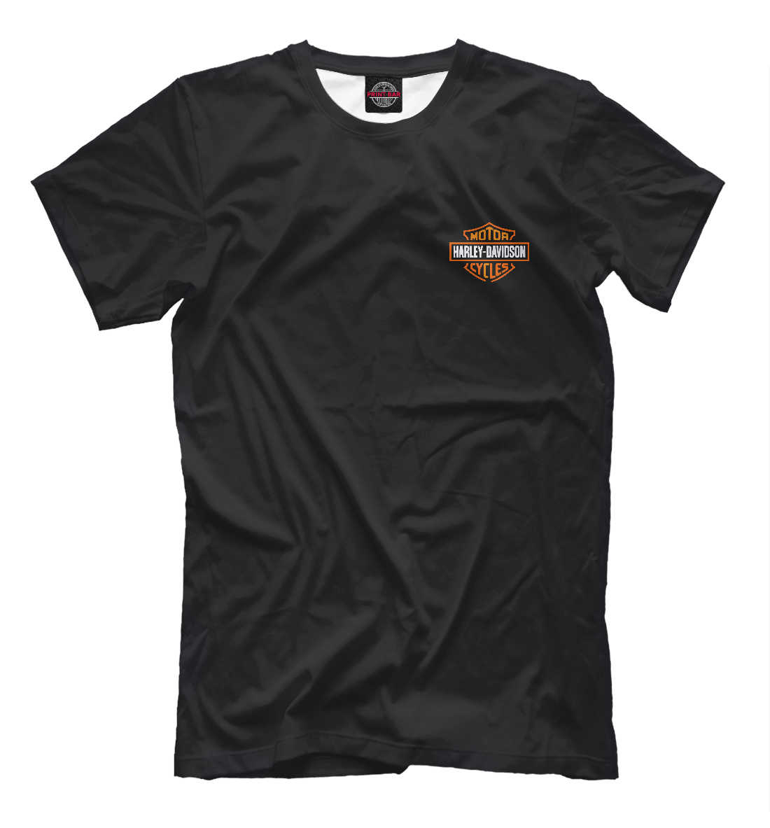 

HARLEY DAVIDSON