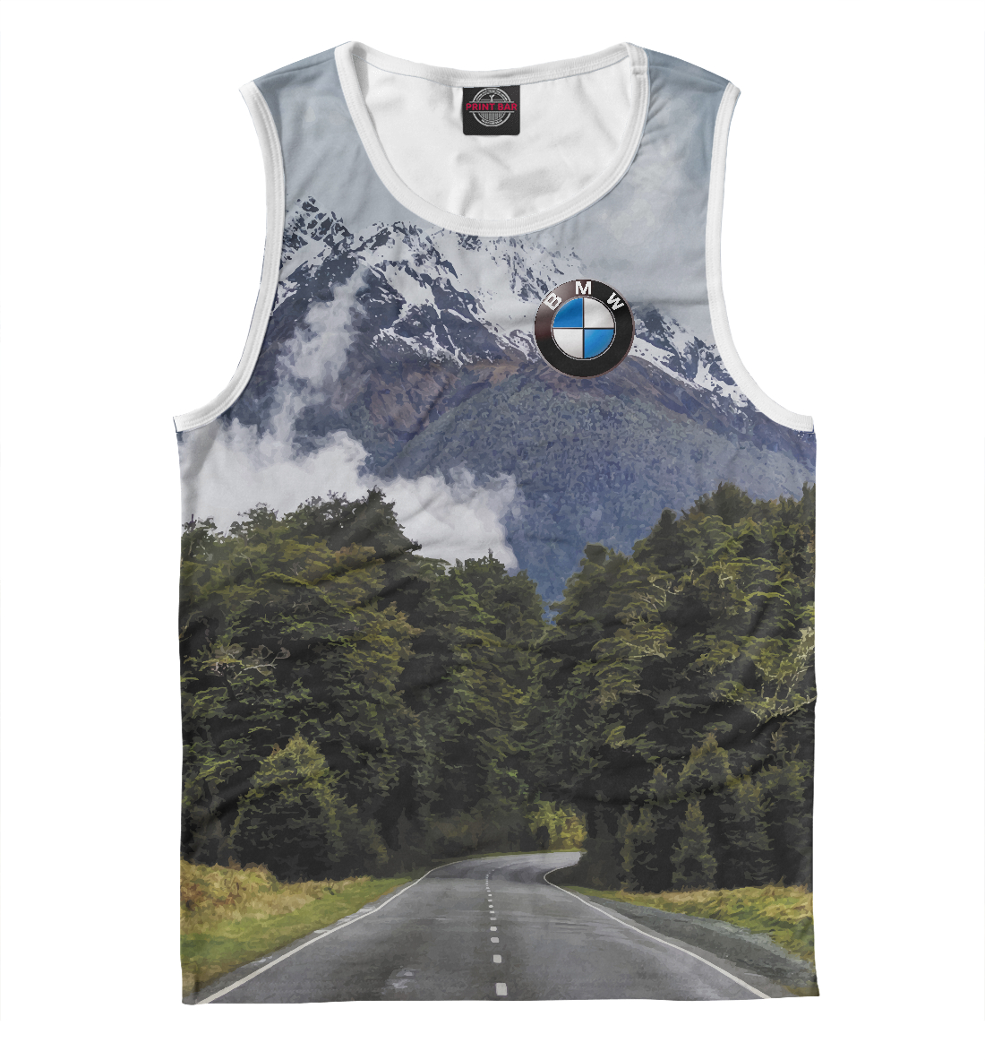 

Mountains
