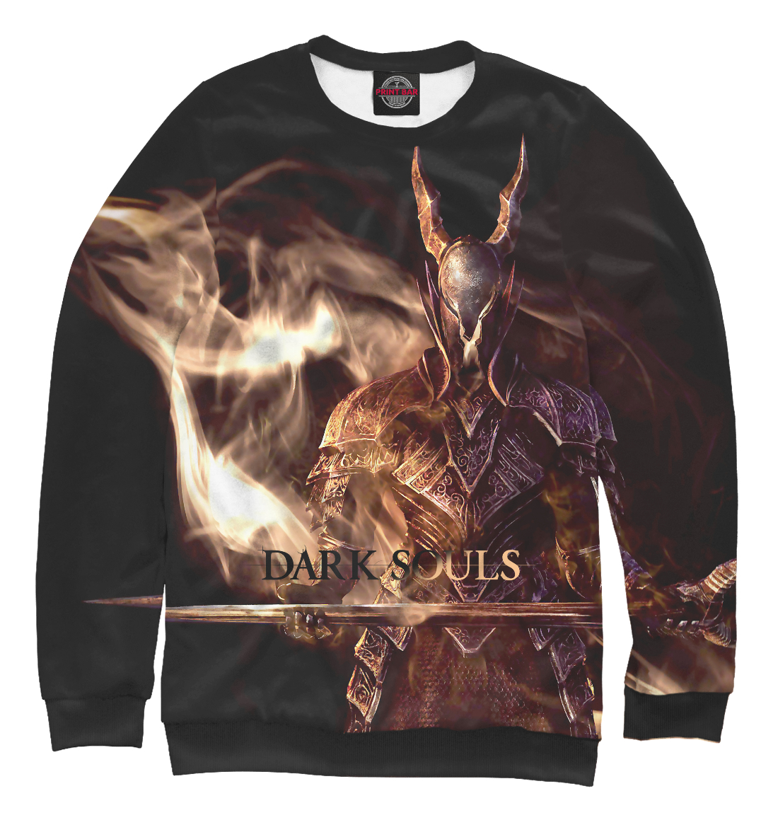 

Dark Souls