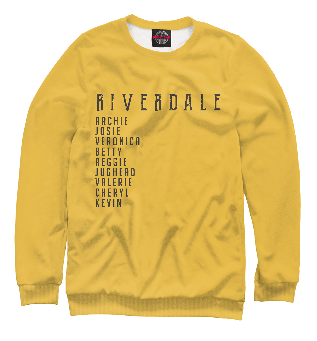 

Riverdale