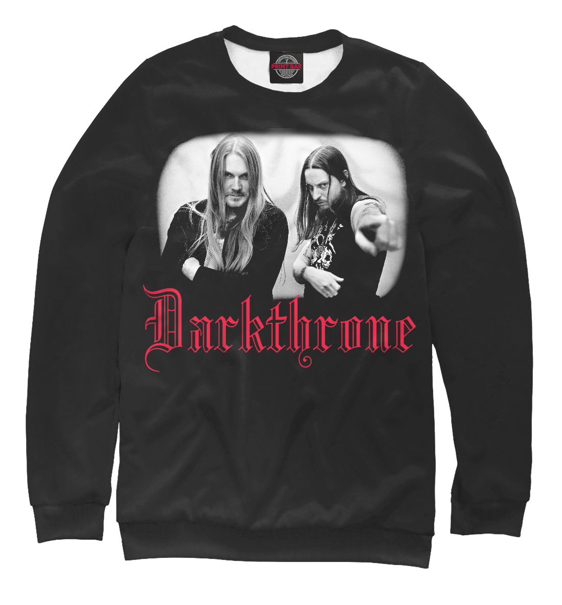 

Darkthrone
