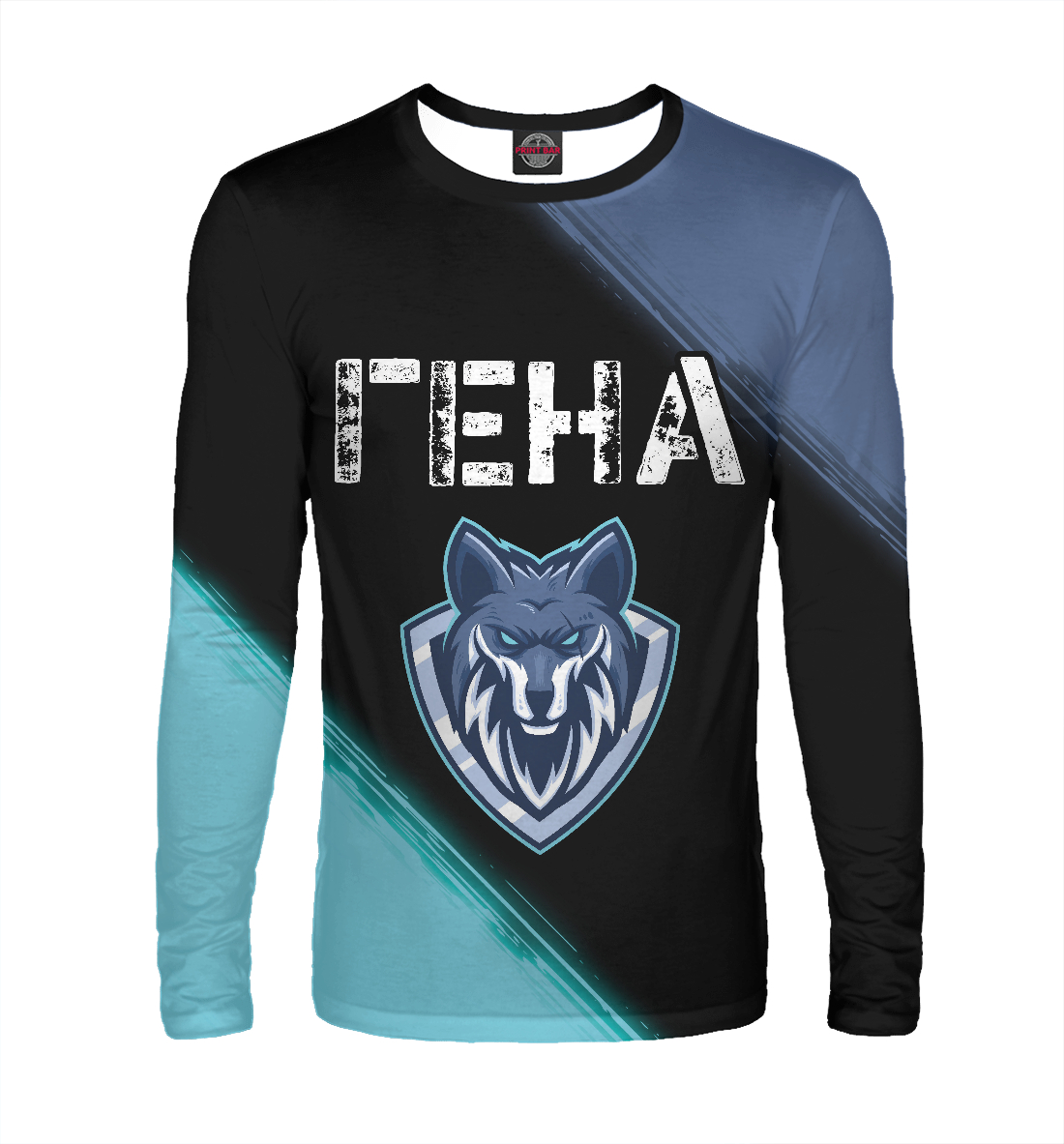 

Гена | Волк