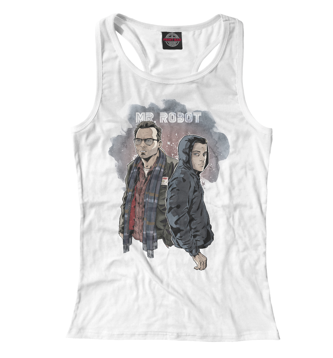 

Мистер Робот