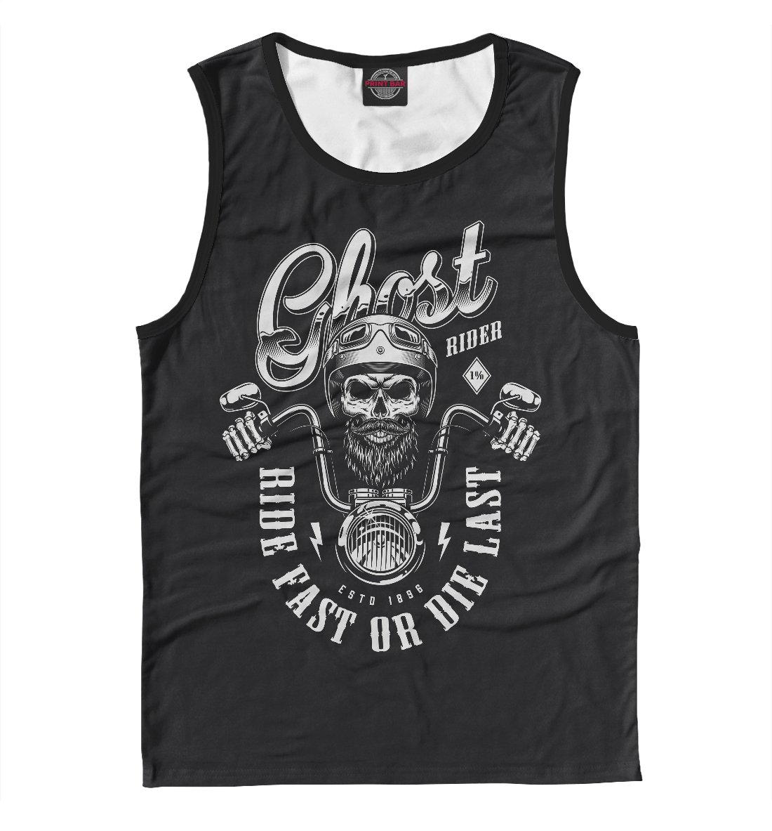 

Ghost
