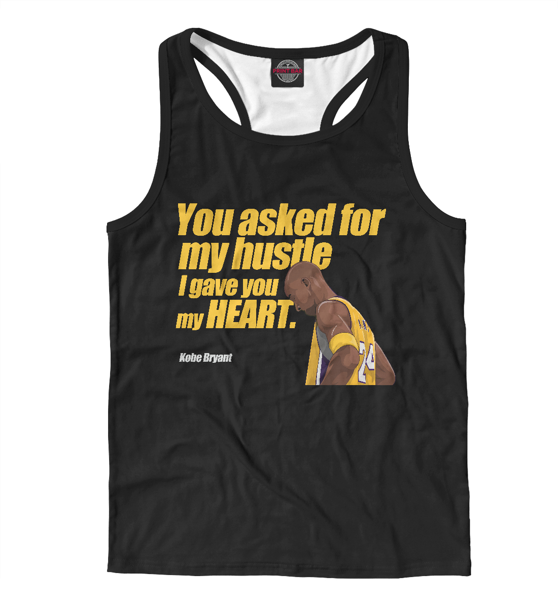 

Kobe Bryant