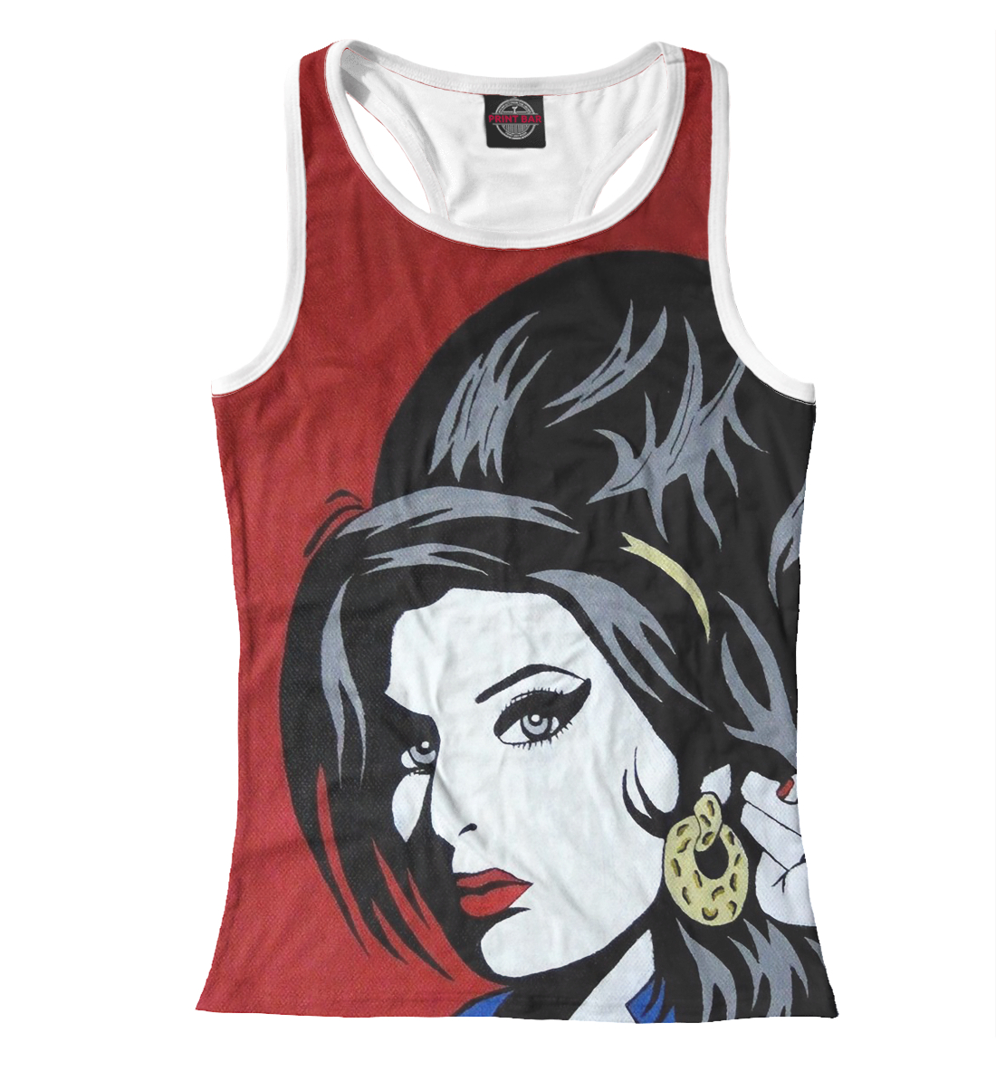 

Amy Winehouse