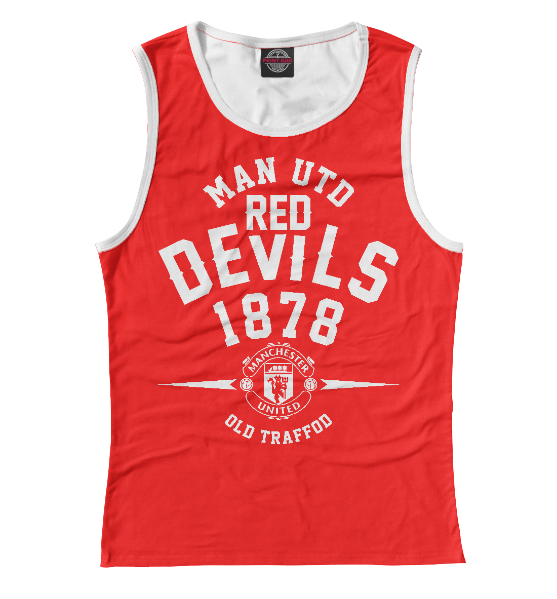 

Манчестер Юнайтед