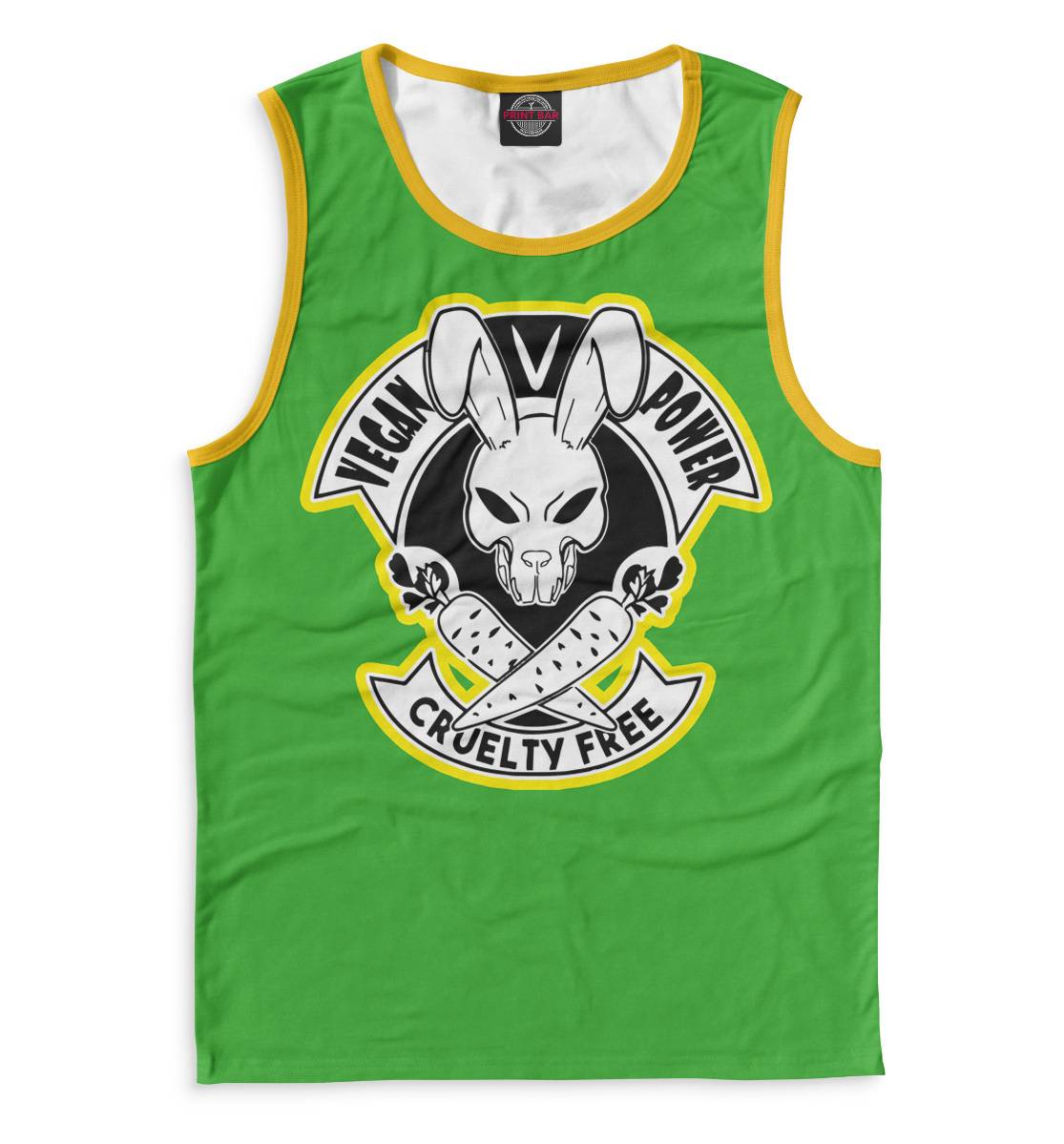 

Vegan Power