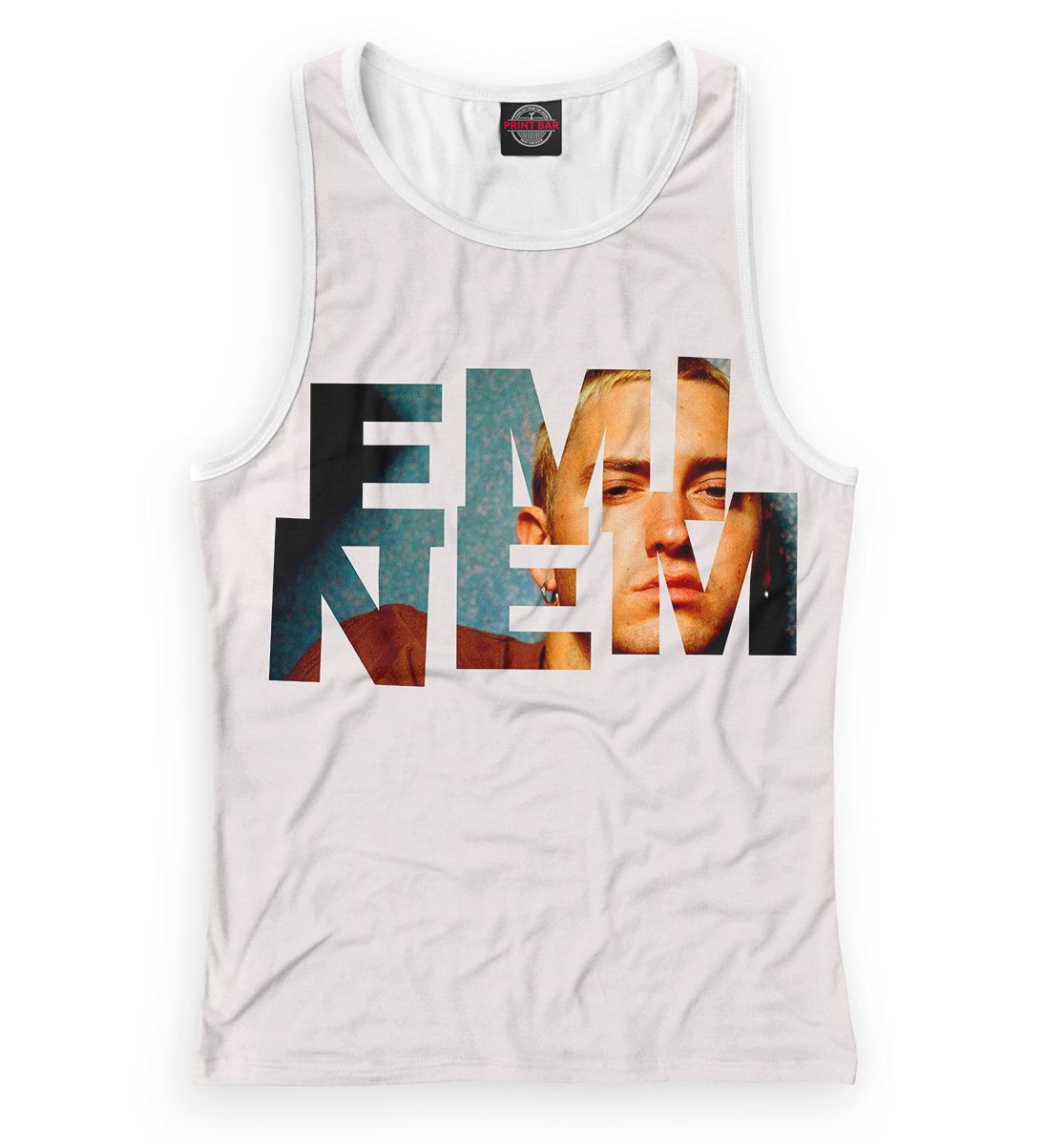 

Eminem
