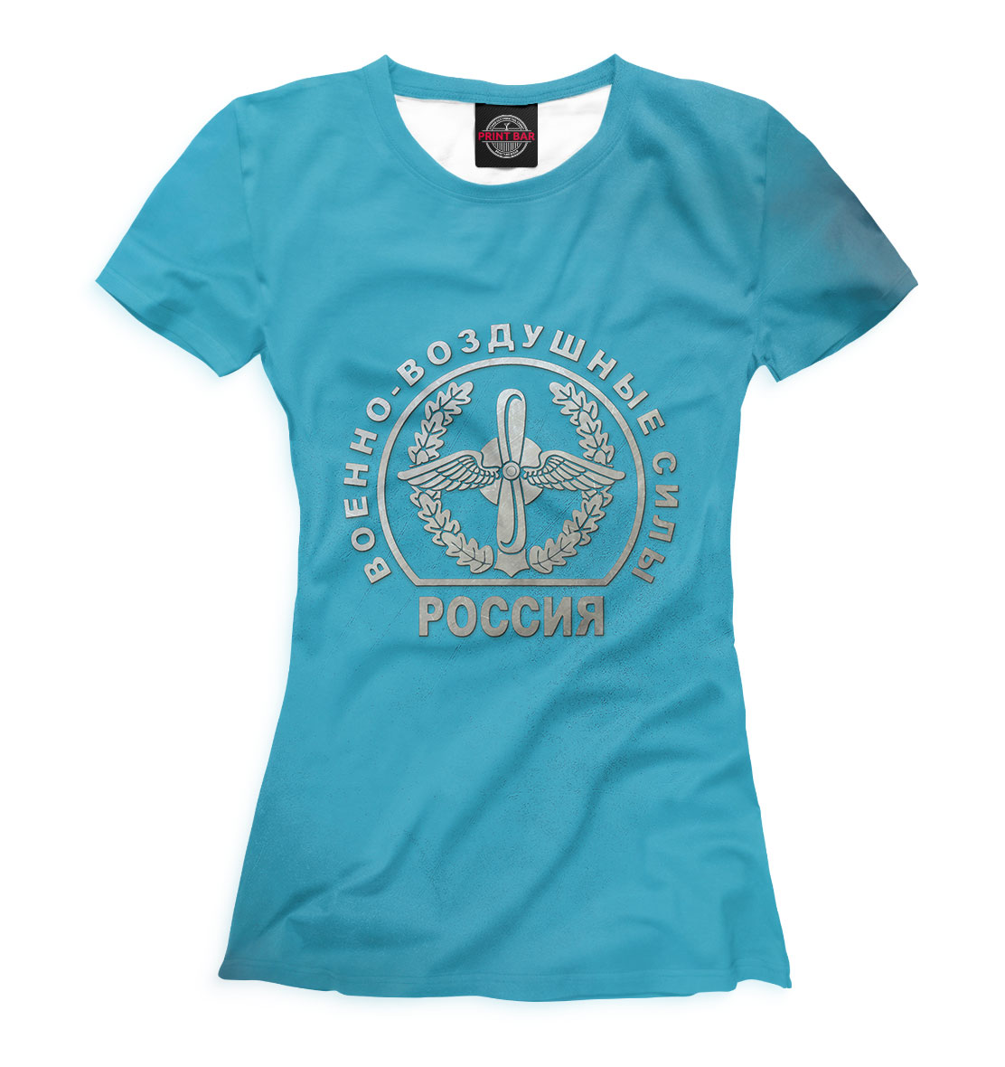 

ВВС России