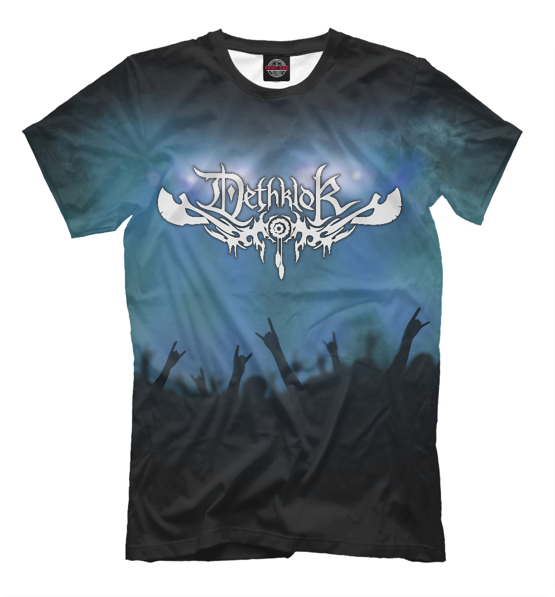 

Dethklok