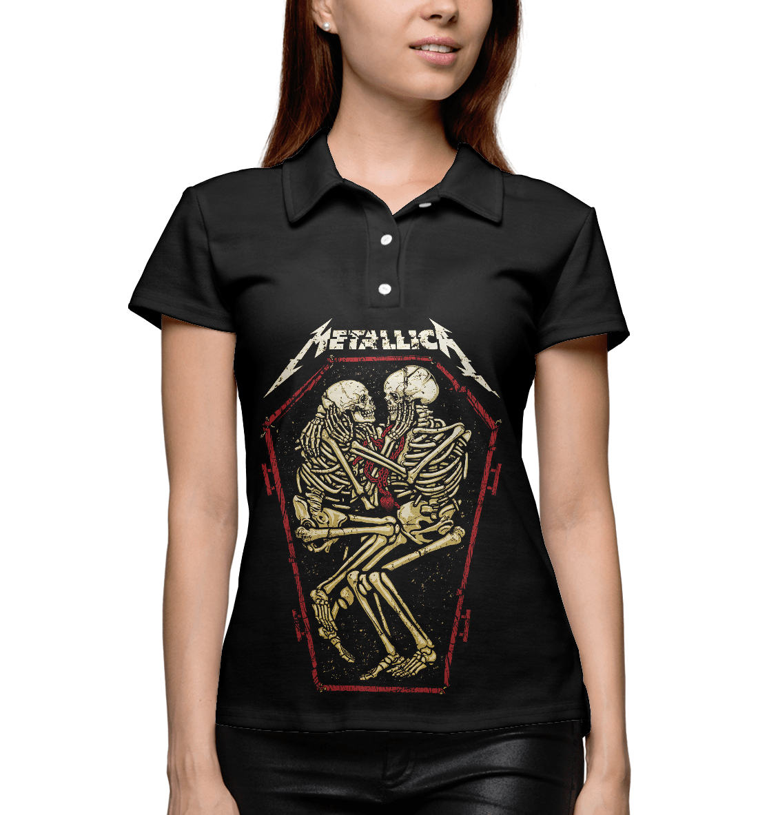 

Metallica