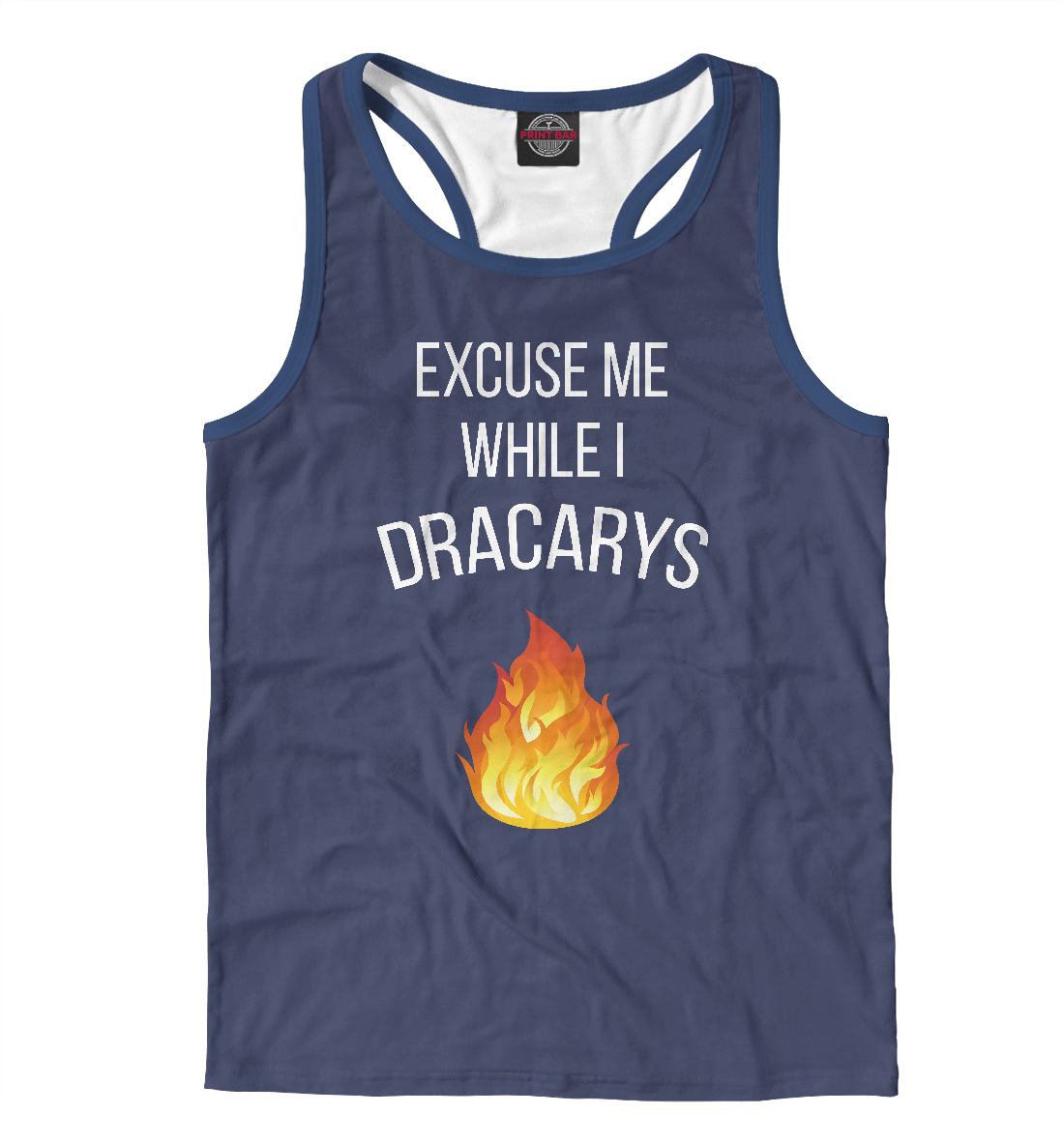 

Dracarys