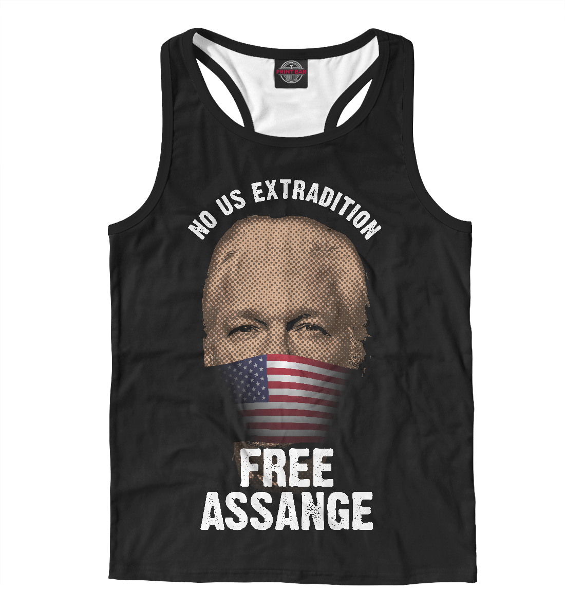 

Джулиан Ассанж