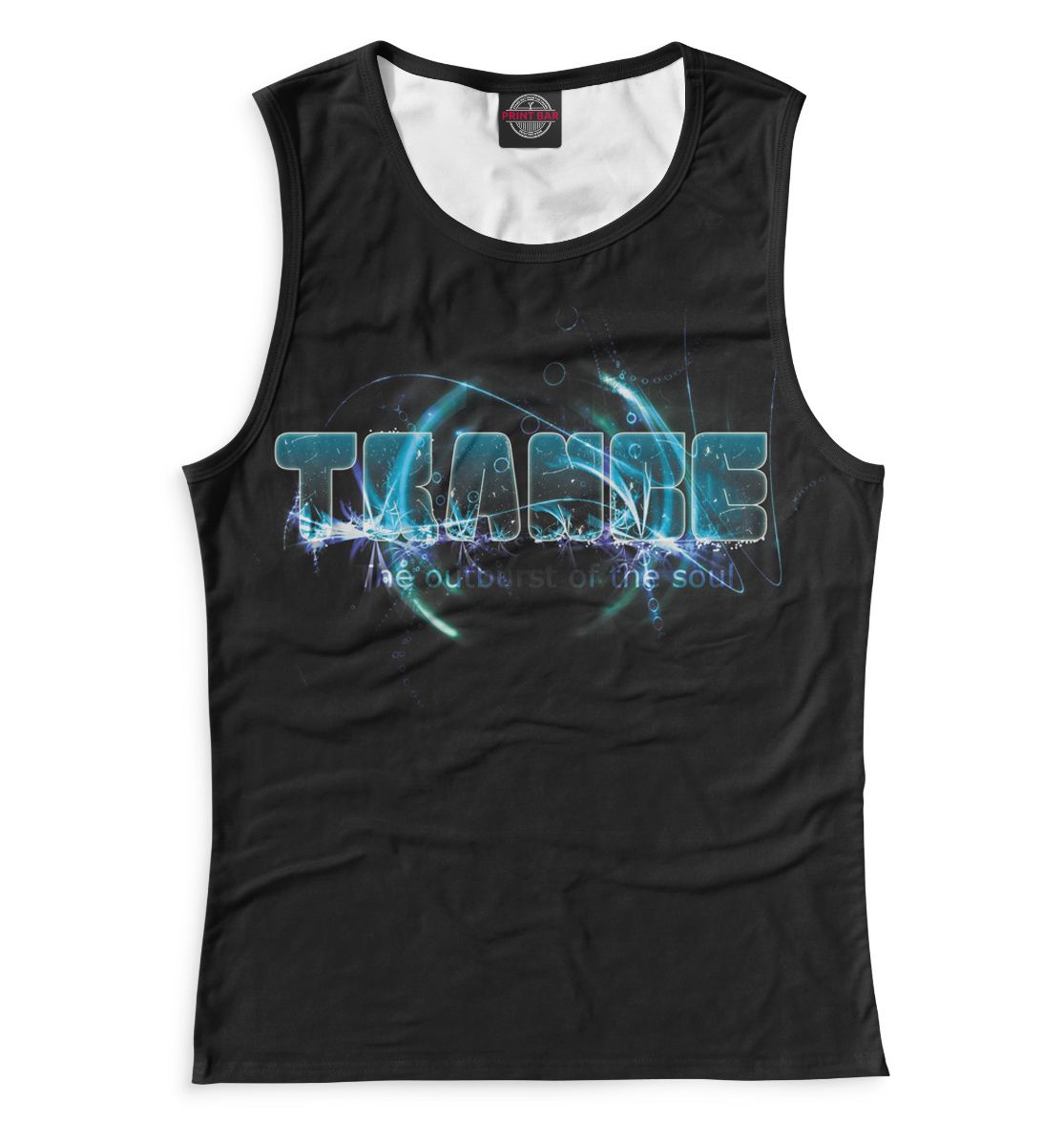 

Trance