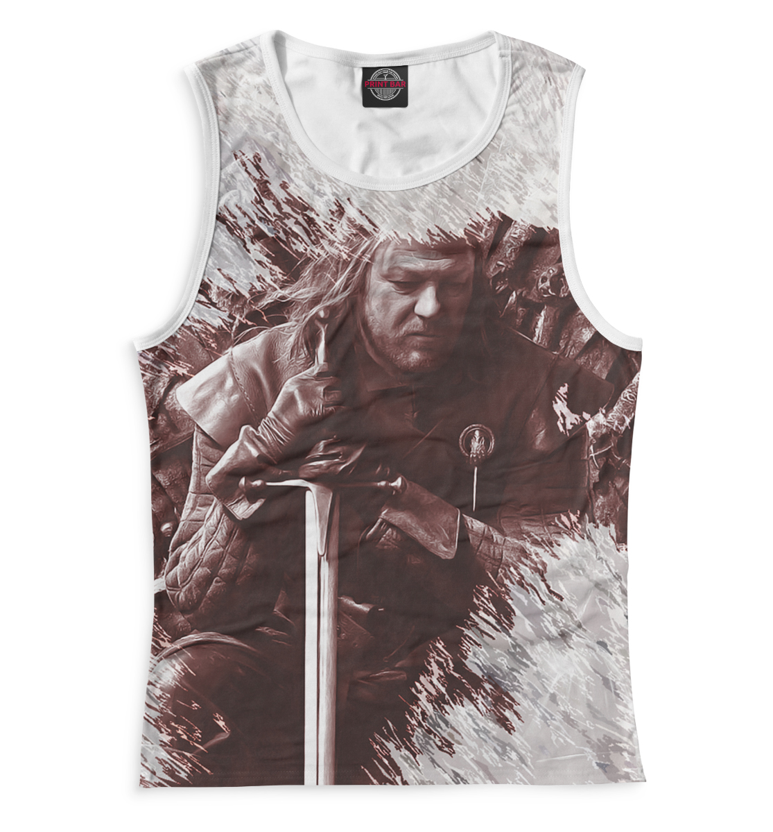 

Эддард Старк