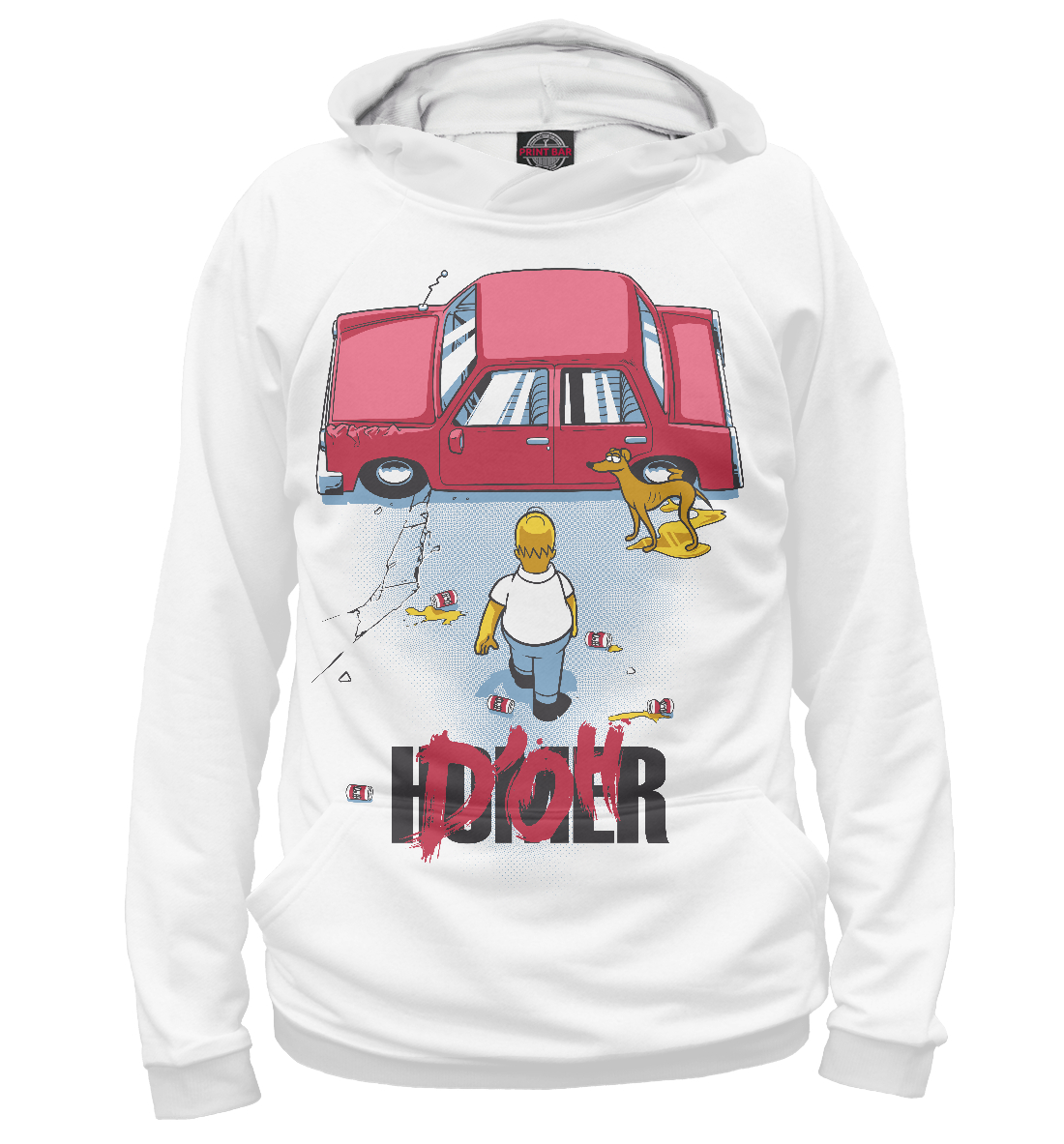 

Homer