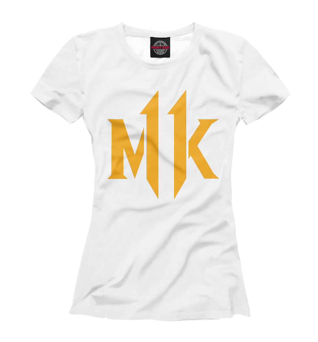 

МК 11