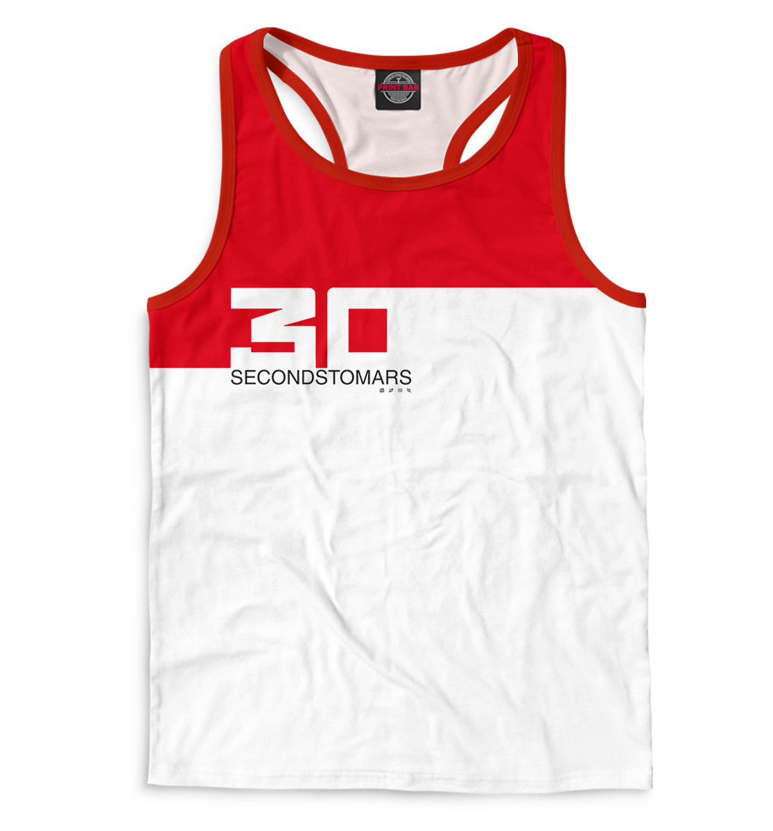 

30 Seconds to Mars