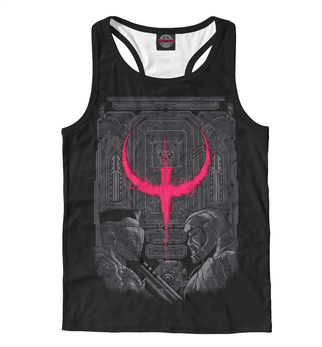 

Quake Champions