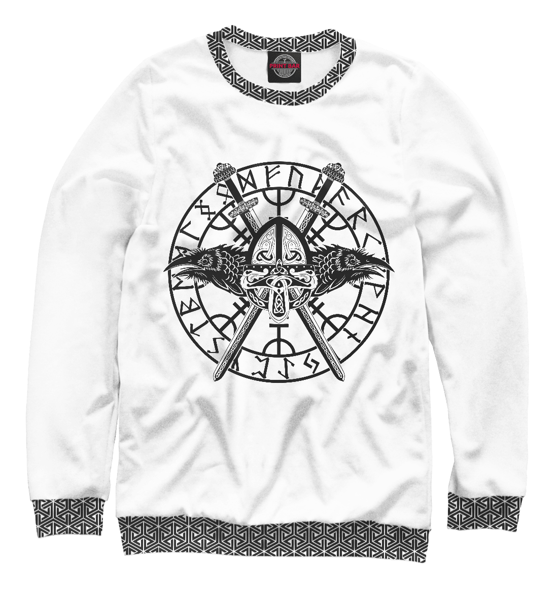 

Nordic Runes