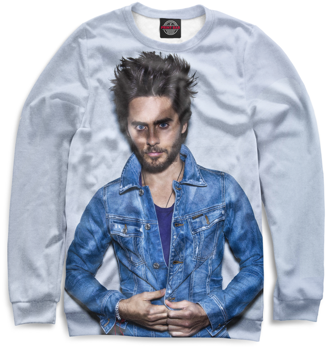 

Jared Leto