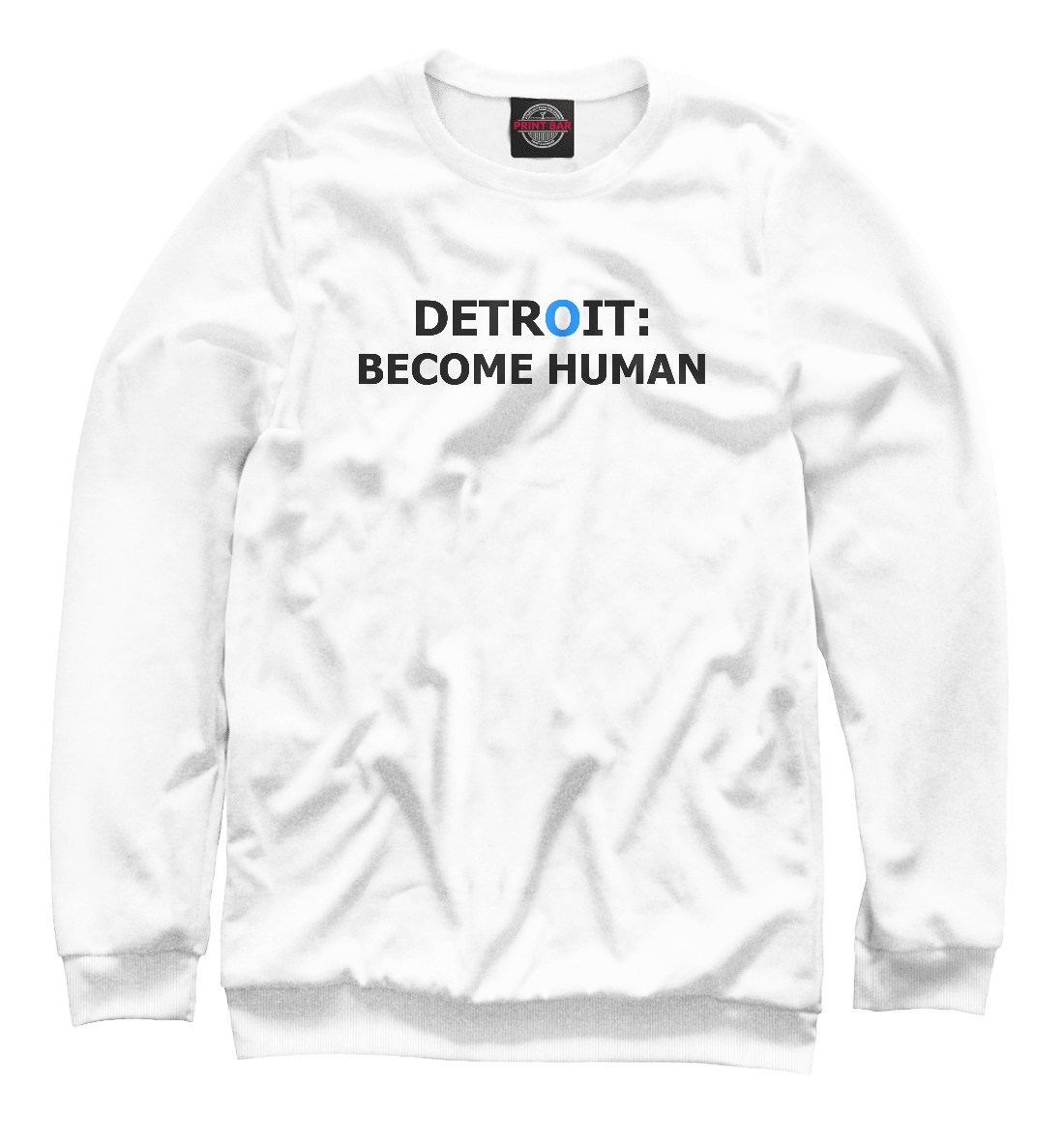

Detroit: Become Human