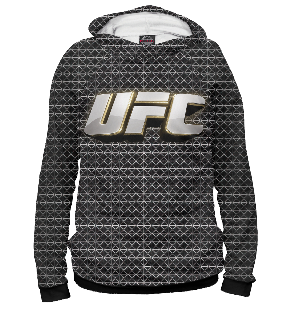 

UFC logo