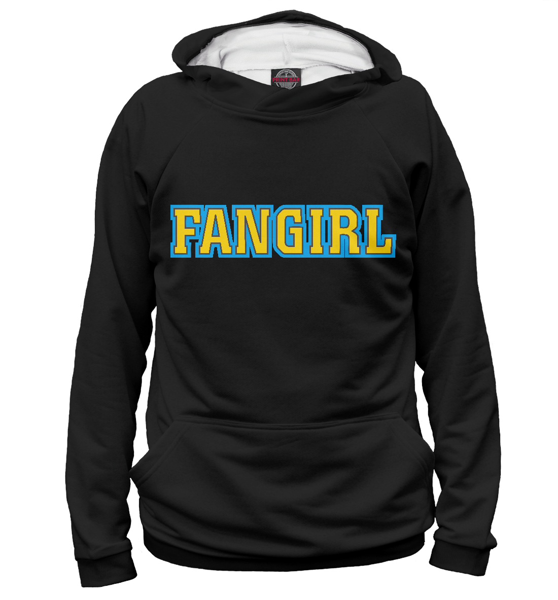 

Fangirl