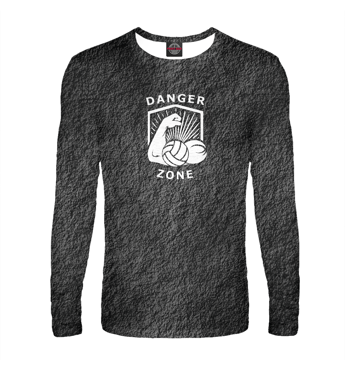 

Men's Basic Dark
